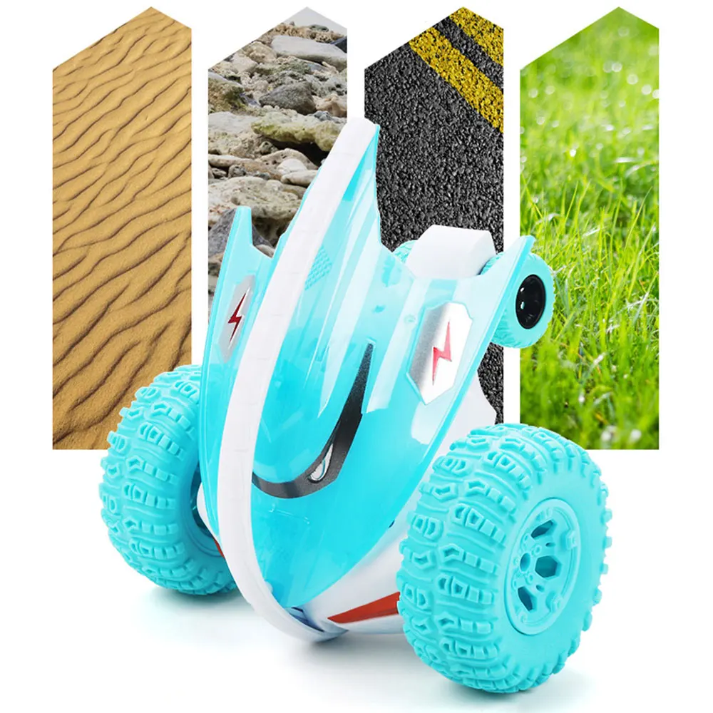 2 4 г 360 градусов отскок вращение Сумасшедший Гиро автомобиль мощной движущей