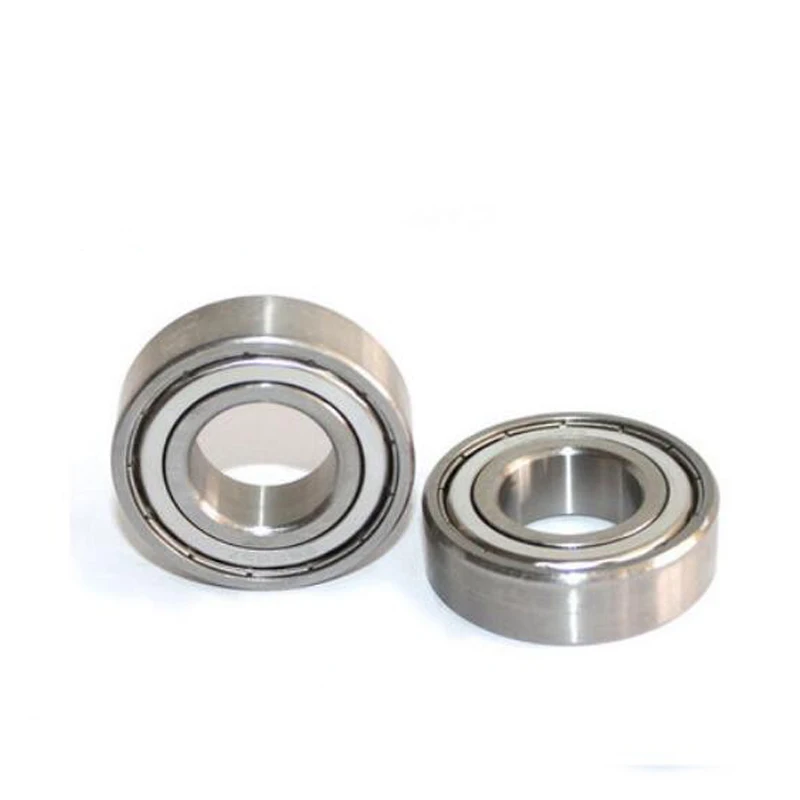 6300zz 6301zz 6302zz 6303zz 6304zz 6305zz 6306 zz 6306ZZ 6306-2Z Deep Groove Ball Bearing