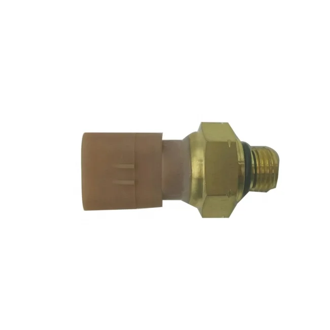 

Hot sale Fuel Rail Pressure Sensor Switch 2746720, common rail diesel fuel injection spare part, Original sensor 274-6720