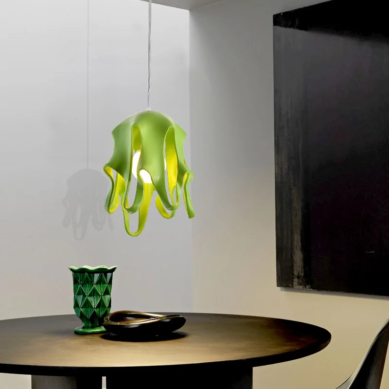 Скандинавская креативная Люстра для ресторана детской комнаты в