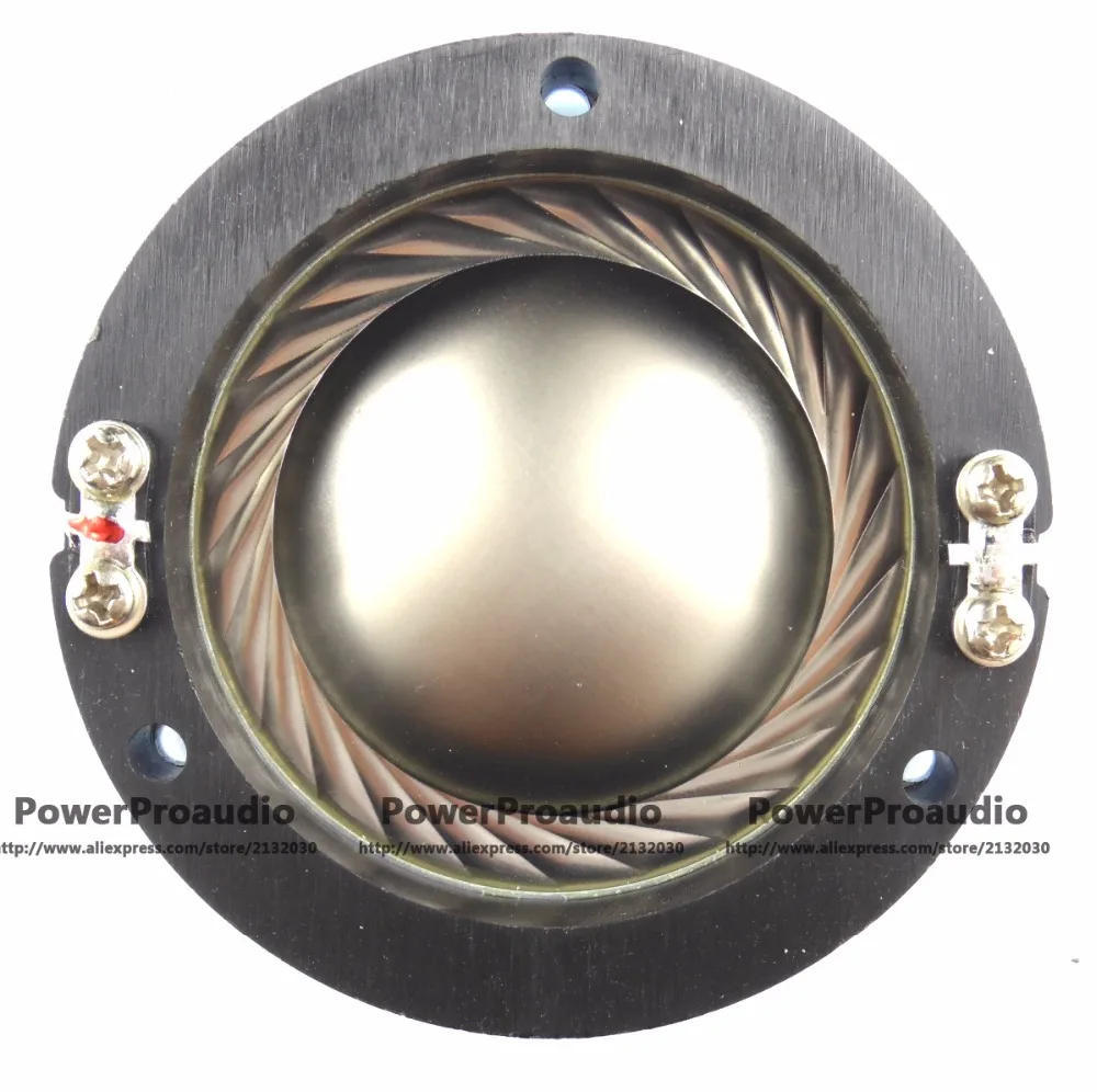 Сменная диафрагма Samsung / Hartke Driver HG00336 CD34TI CD34HS 8 Ом 34 4 мм