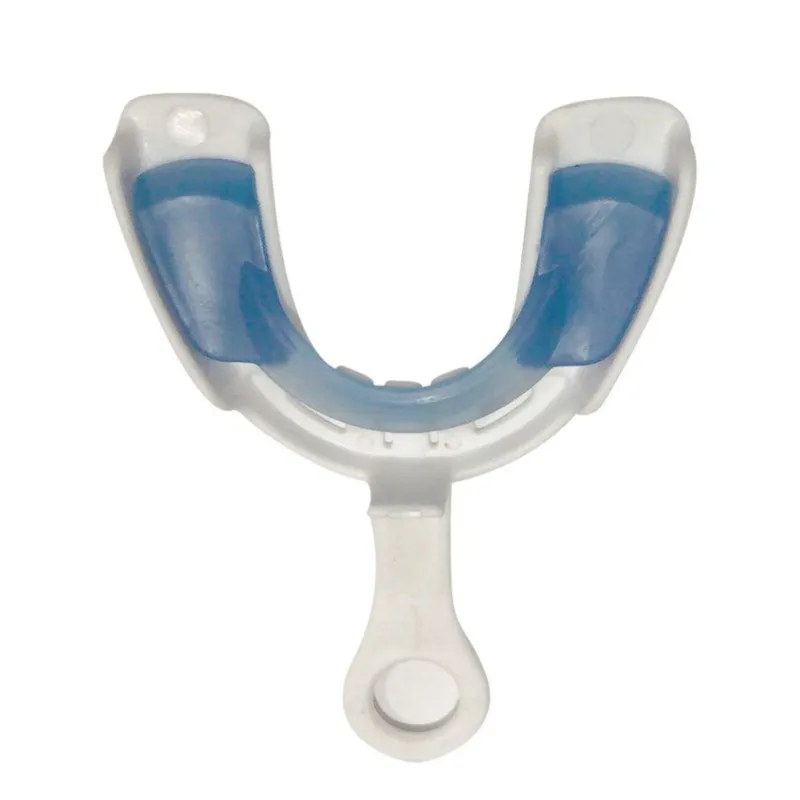 Конечная зубная Ночная Защита Анти износ зубные брекеты или шлифовальные зубы