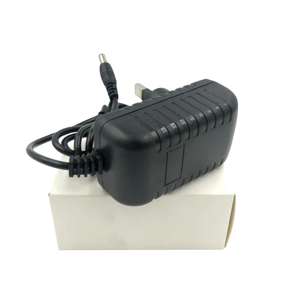 

UK Plug Power Supply Adapter AC 110-240V DC 12V 2A 3A Universal Power Adapter Supply Charger Adaptor Wall Charging Adapter