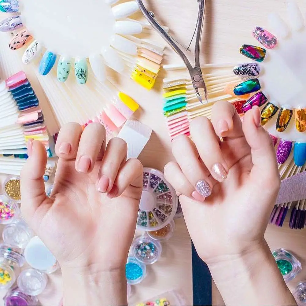 15 шт. ногтей щетки для полировки комплект Керамика инструменты гончарного дела