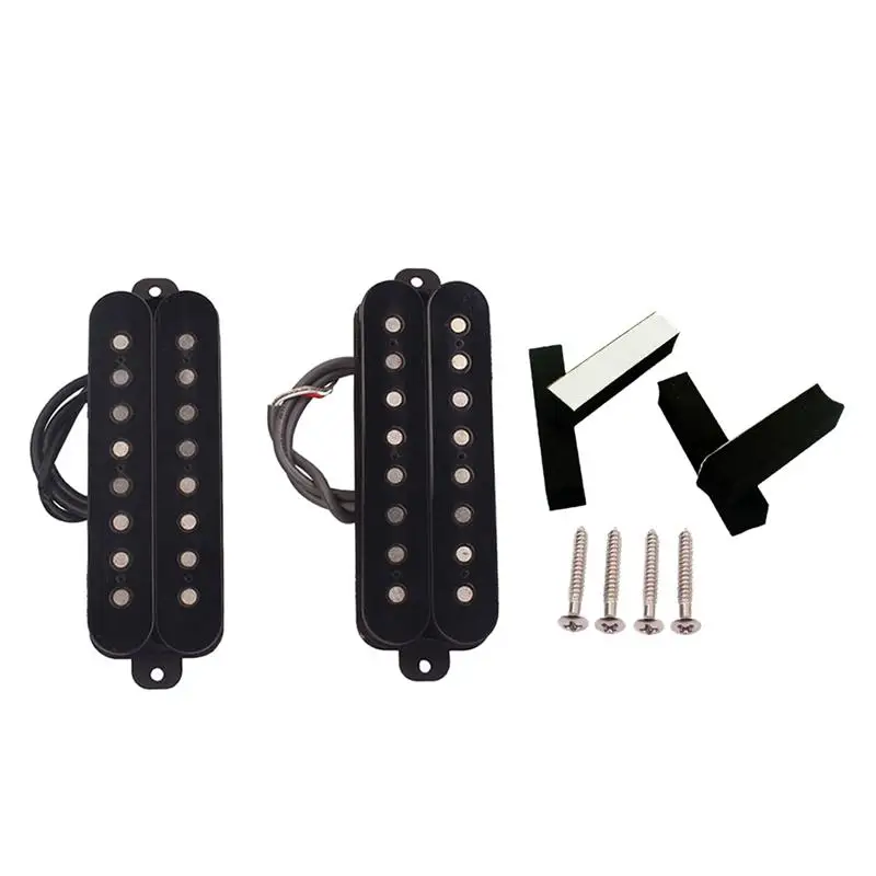 1 шт. струны для гитары 8 струн|Детали и аксессуары гитар| |