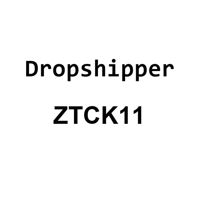 

This link is invalid, do not buy. ZTCK11