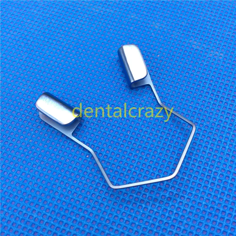 Хороший титановый барракер/Lieberman глазной спектральный офтальмологический