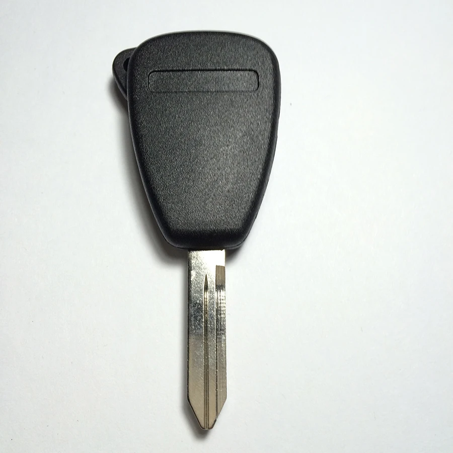 Новый 3 кнопки дистанционного ключа для Chrysler/JEEP/DODGE 433 МГц с ID46 чип FCC OHT супер