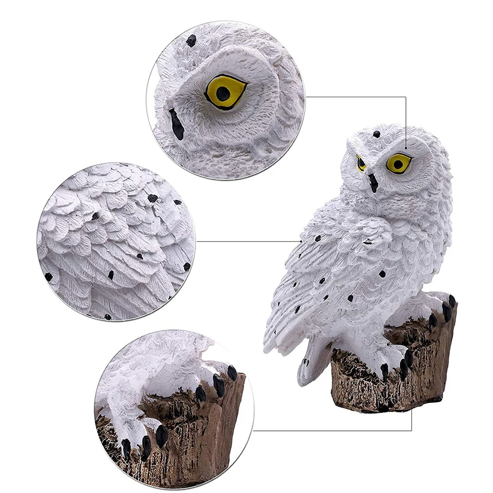 

Солнечная Сова, садовый светильник, светодиодный фонарь, автоматический ночной светсветильник льник, внутренний двор, вилла, декоративное ...