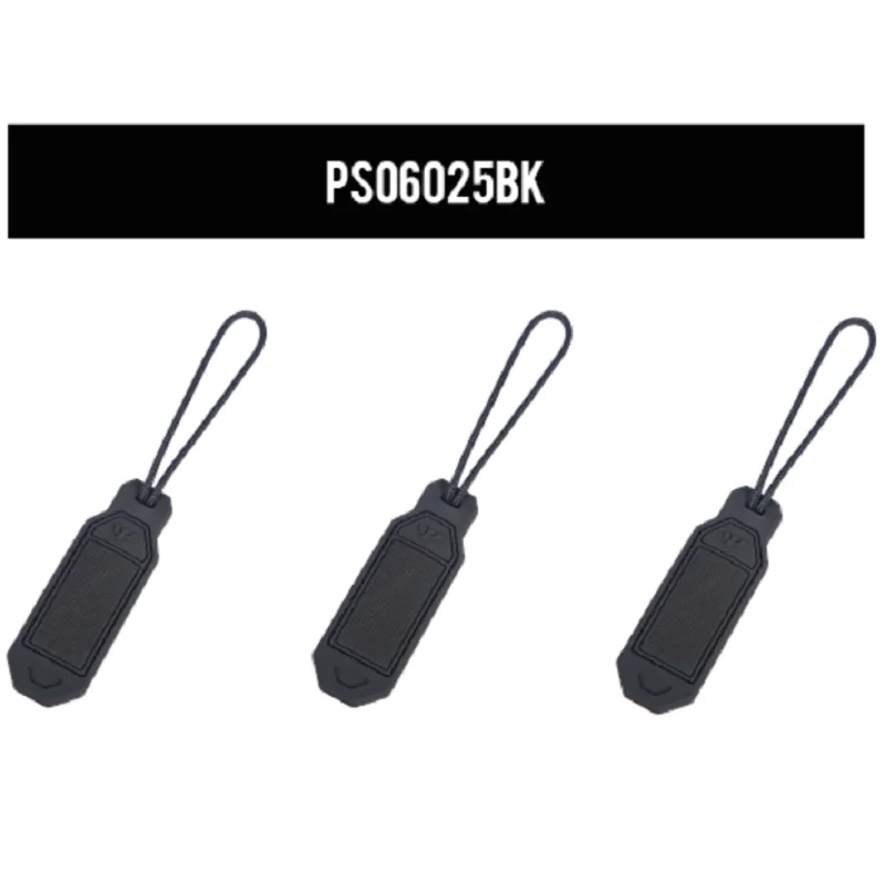 

PVC Tactical Bag Grab Handle