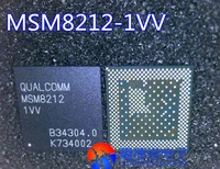mxy 100 new original cpu msm8212 1vv msm8212 0vv msm8212 applies to millet machine