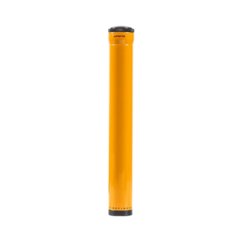 

Classic Aluminum Travel Cigar Tube Humidor Holder diameter 22mm