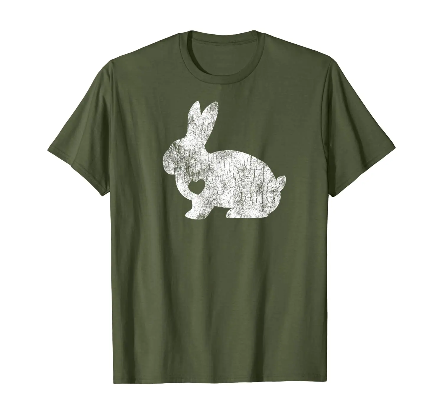 

Love Bunny T-Shirt Rabbit Lover Animal Pet Owner Easter Gift