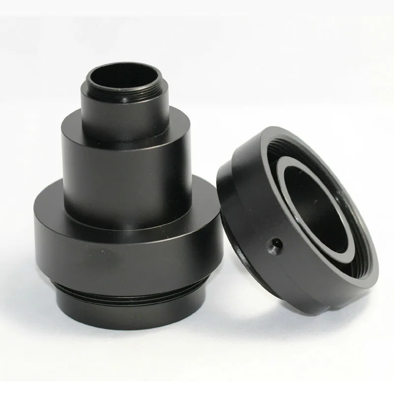 Новый фотоэлемент для того чтобы C Mount Камера адаптер U TV1X 2 & CMAD3 Olympus микроскоп|c-mount