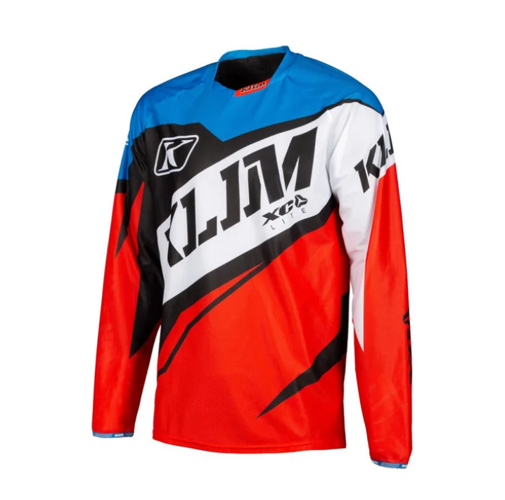 

WULITOTO motocross jersey Mtb Jersey Motocross Cycling Downhill Off road T-Shirt Motorcycle Jersey Clothing For Men