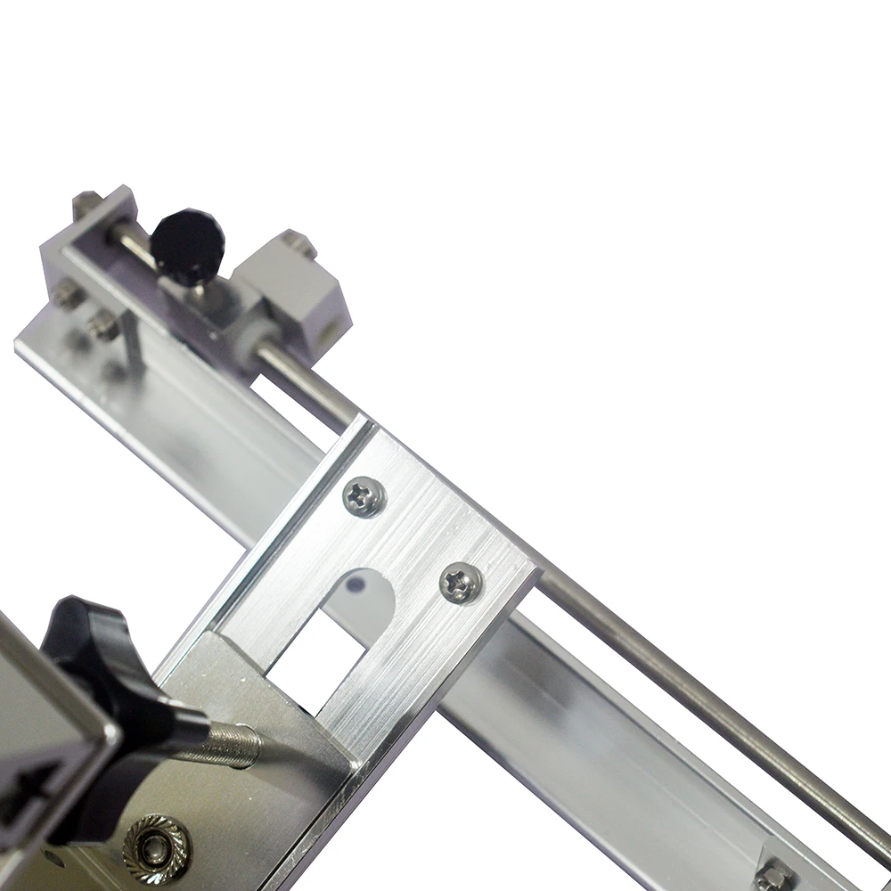 Металлическая точилка для ножей Шлифовальная система незаметный поворотный