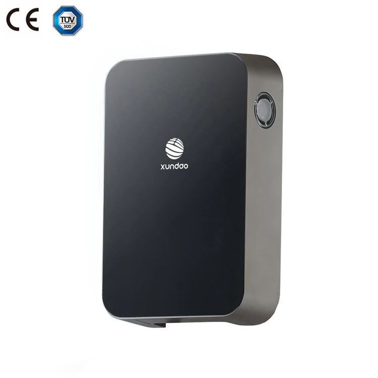 

China professional factory level 2 ev charger 32a type2 manufacturer