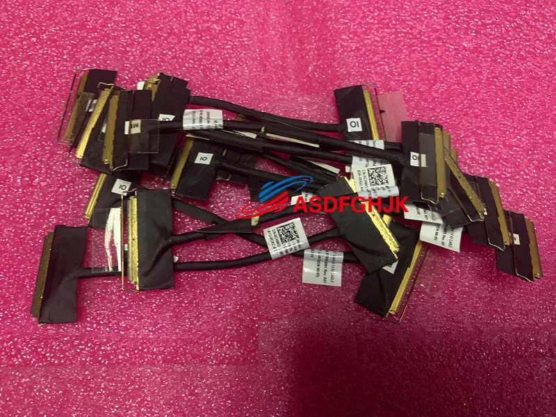 

FOR Dell Inspiron 13 5368 5378 Latitude 3390 Cables CHWGY 0CHWGY CN-0CHWGY free shipping