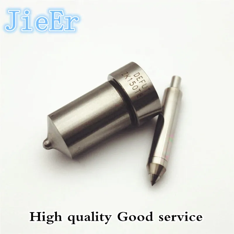 

injector nozzle ZK150T832 ZK150T834 ZK150T828 Marine diesel engine 6170 8170 series matching