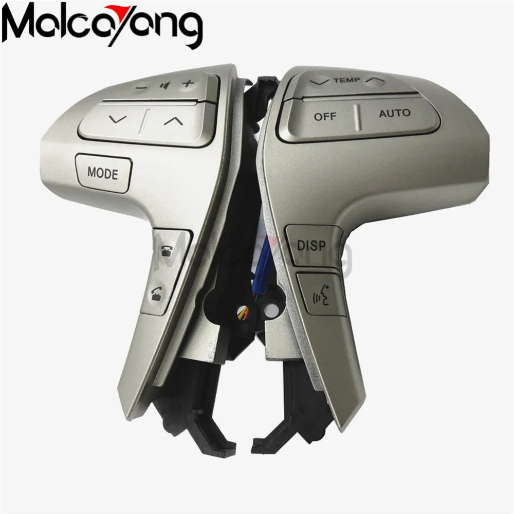 Переключатель управления на рулевое колесо для TOYOTA HILUX /VIGO /COROLLA /CAMRY /HIGHLANDER /INNOVA 84250