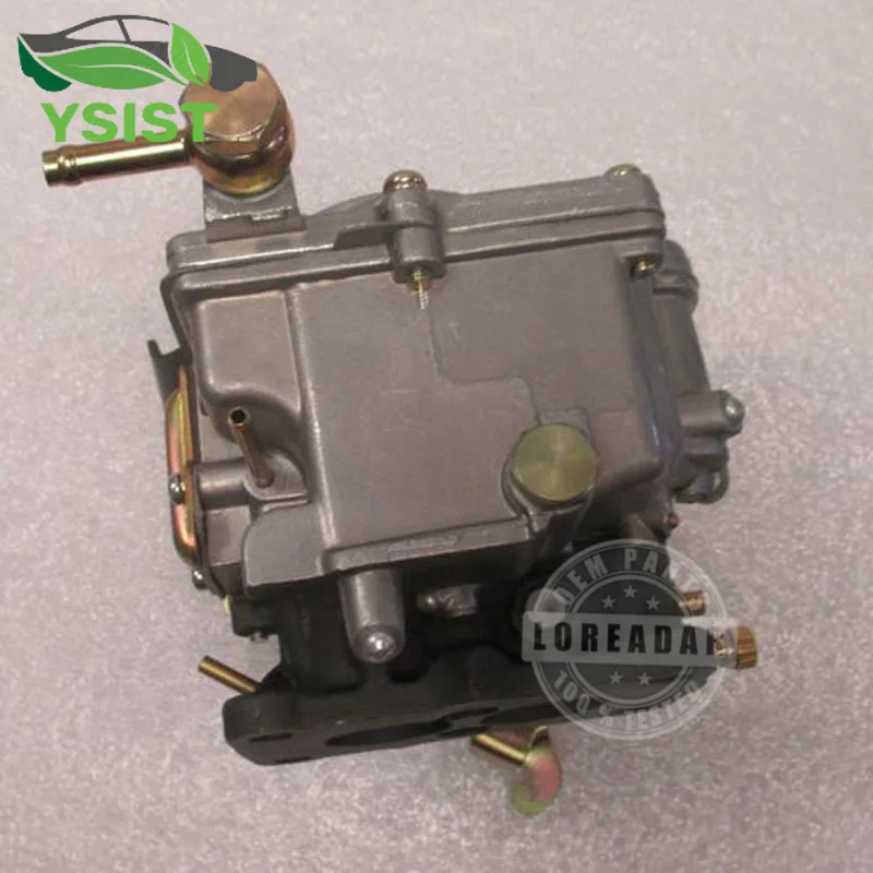 CARB CARBY карбюратор для Mitsubishi T/120 двигатель++ MD-011057 A8102 MD011057