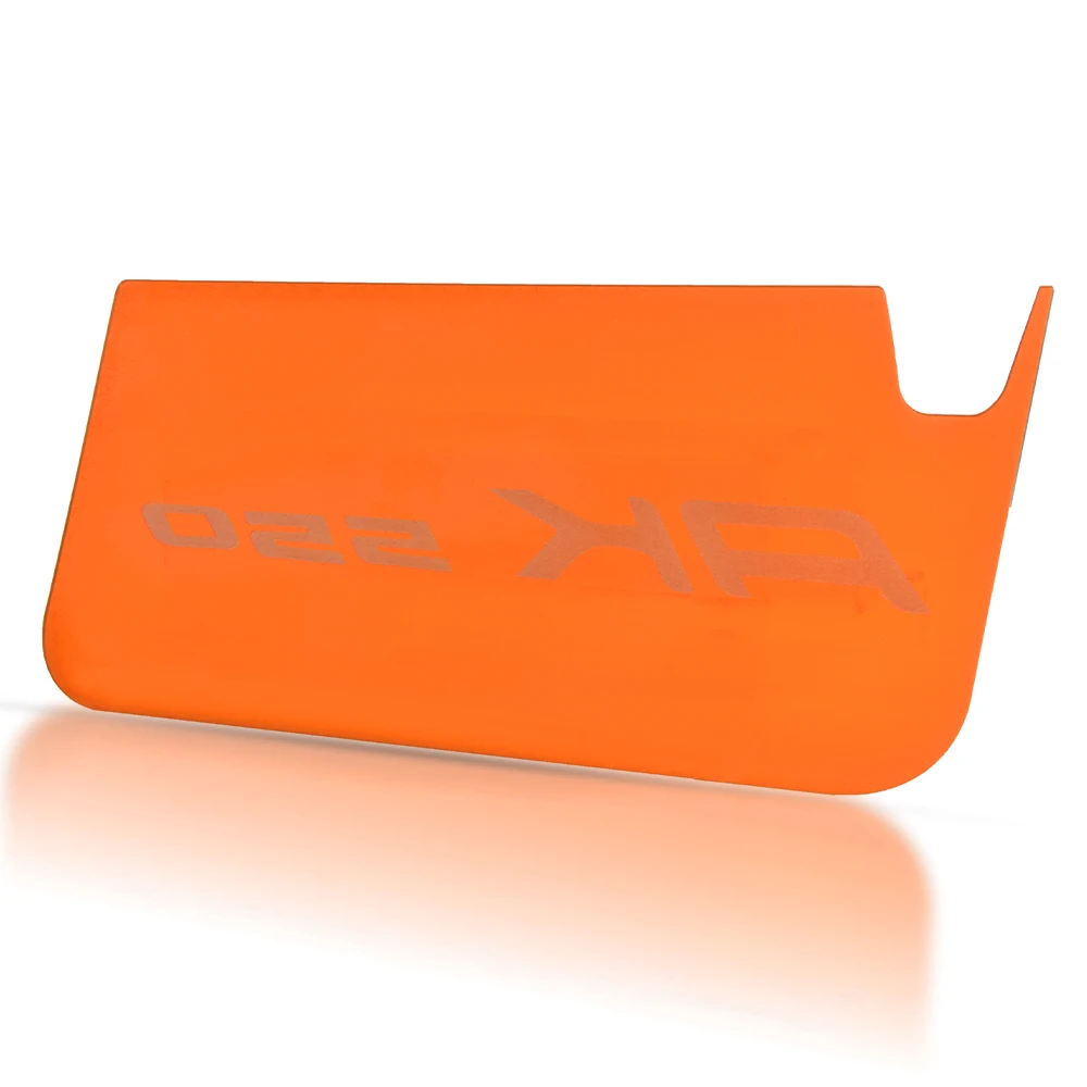 Изоляционная панель для багажного отделения мотоцикла скутера KYMCO AK550 AK-550 AK 550 2017