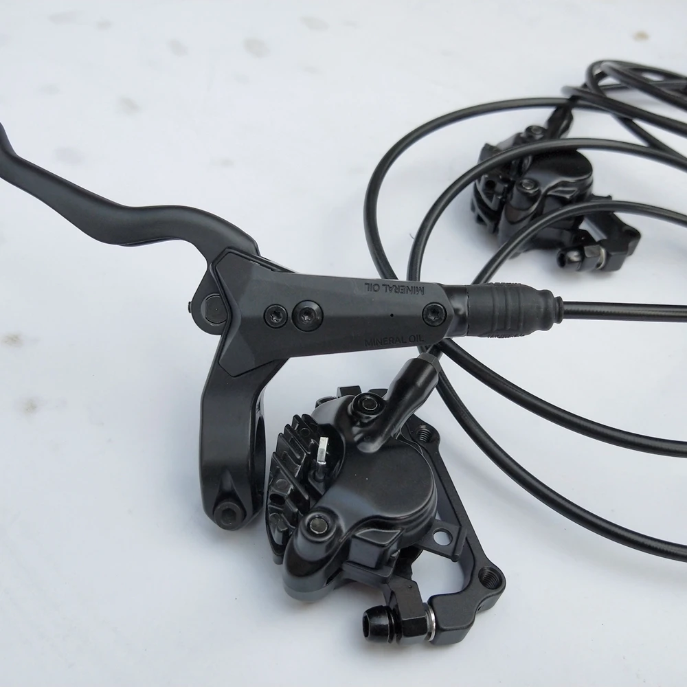 Raceworks XT S M8000 дисковые тормоза без упаковки лучшие тормоза для MTB 29/27,5/26 горный велосипед