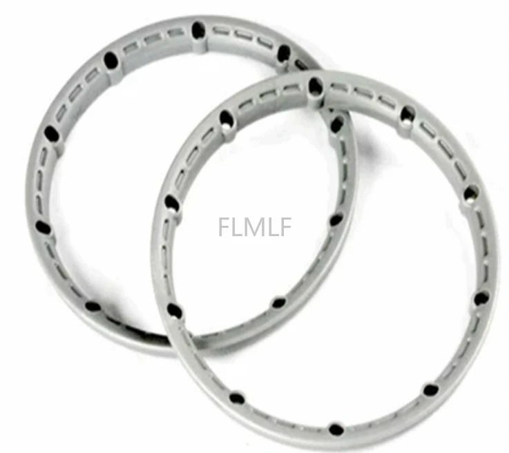 Сверхмощное бездорожье кольцо Beadlock подходит для 1/5 HPI ROVAN ROFUN KM GTB TS BAJA 5B | Игрушки и