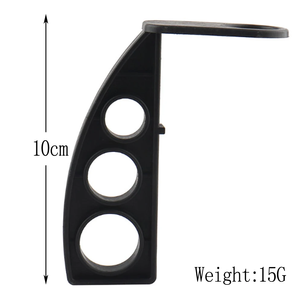 1 шт. трубка для кальяна крюк фиксированный кальянный шланг держатель табак Чичи