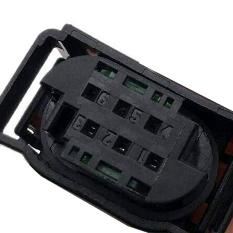 Дроссельной заслонки 6 разъем провода Соединительный для Dodge Chrysler Caravan 2008