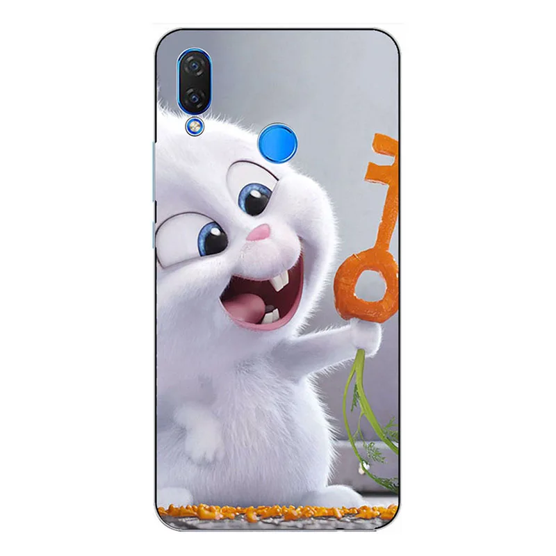 Мягкий чехол для телефона Tecno Camon 11 12 Pro Camon11 6," чехол с принтом на заднюю панель Модный чехол с рисунком розы HD Fundas Para - Цвет: H02