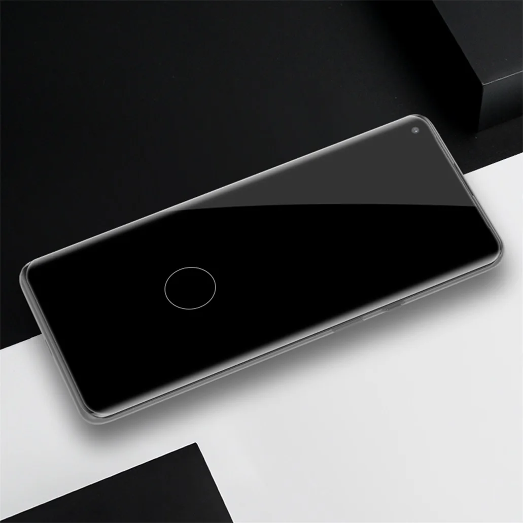 Закаленное стекло Nillkin 3D CP + Max для OnePlus 9 Pro защитная пленка на экран | Мобильные