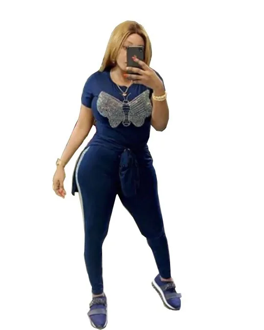 Бархатная африканская женская одежда осень зима 2020 Африканская Одежда