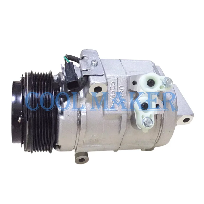 10S20C воздушный компрессор для Mazda CX 9 TD1561450A TD15 61 450A|air conditioning compressor|conditioning compressormazda air