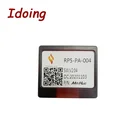 16-контактный автомобильный стереопровод Idoing CanBus для Peugeot 206 307