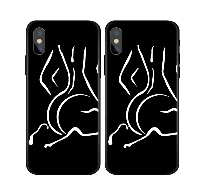 Чехол из ТПУ с рисунком для Huawei P20 P30 Mate 10 20 For Honor 8 9 10|Бамперы| |