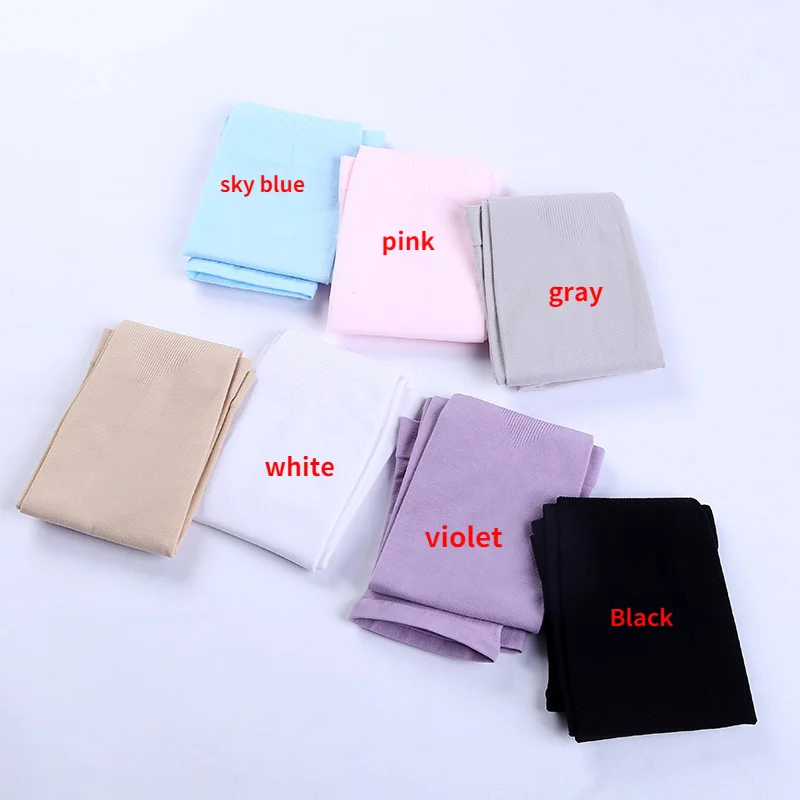 

A Set Korean Version of Summer Ice Sleeve Sunscreen Sleeve Running Cycling Sleeve Outdoor Thin Ice Silk Sleeve Arm Sleeve