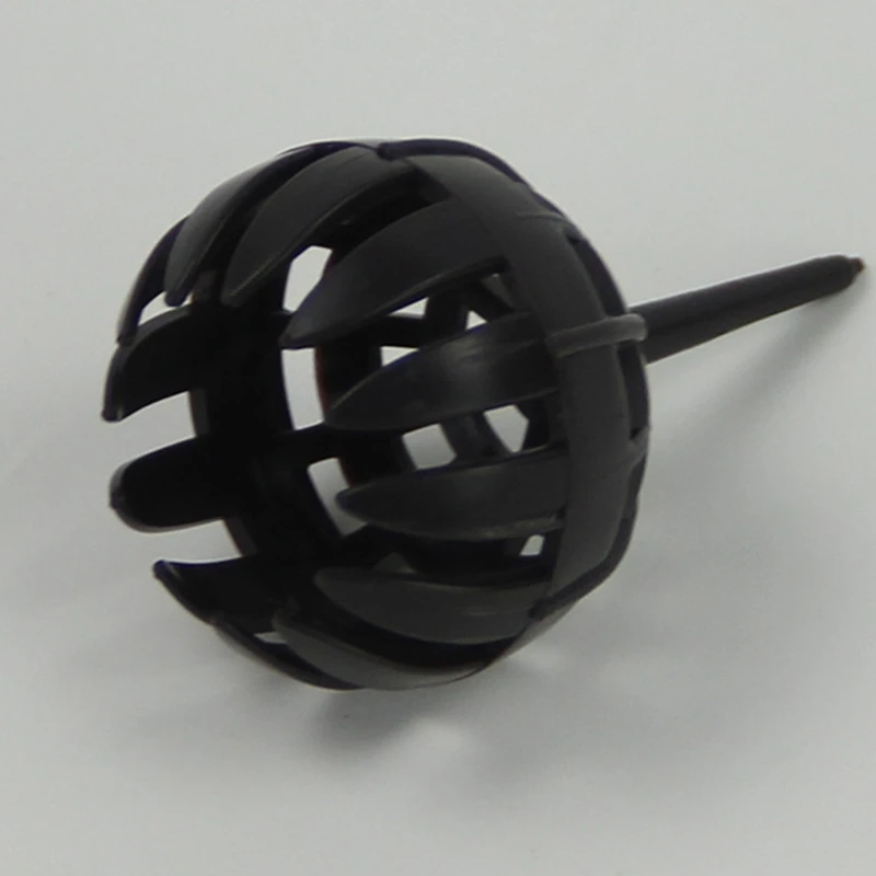 50 шт. пластиковая корзина для удобрений | Дом и сад