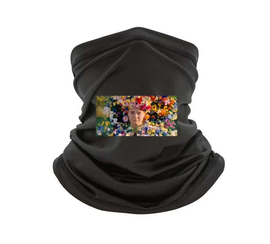 Мужской шарф Midsommar Королевский женский и мужской шарф|Мужские шарфы| |