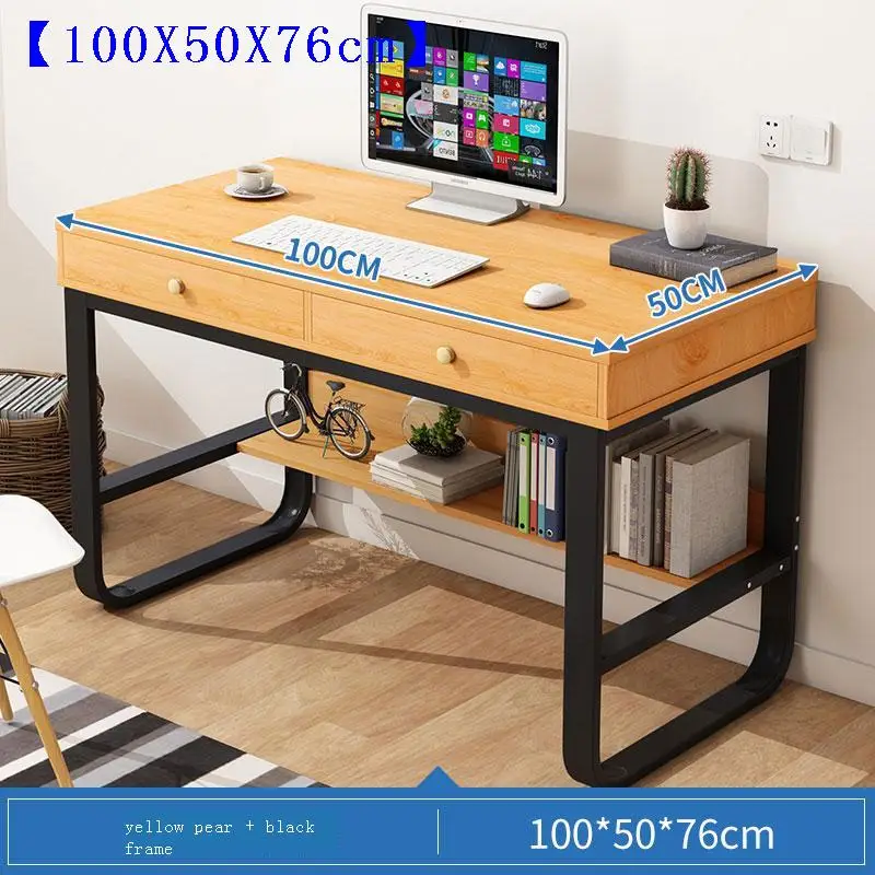 De Oficina Bed Kids Furniture Tisch Dobravel Para Notebook Portatil Office Small Stand Laptop Mesa Study Table Computer Desk | Мебель