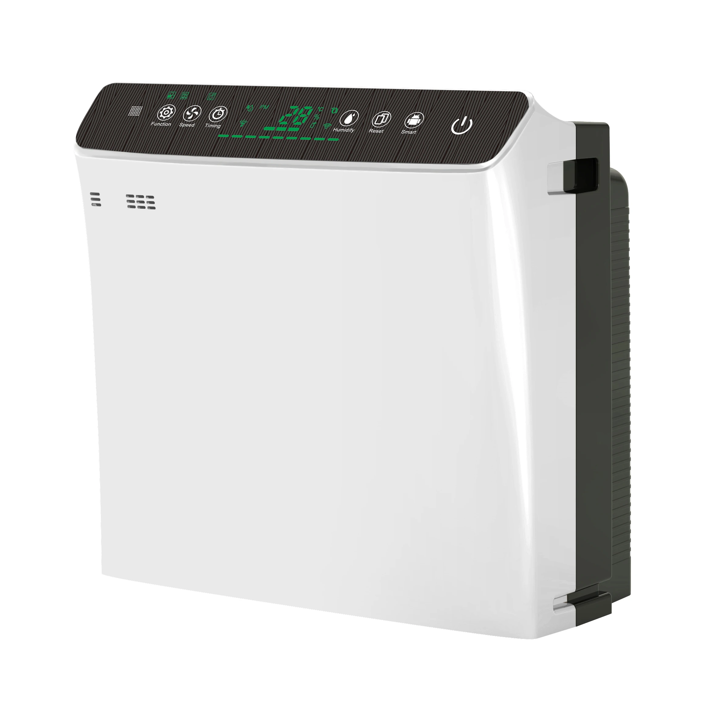 

hot selling air purifier and humidifier with high quality and low price