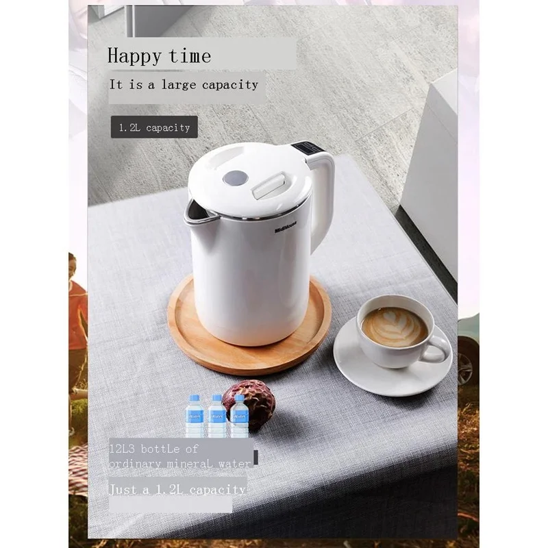 de cocina materiel appareil cuisine home kitchen appliance catering commercial restaurant equipment car electric hot water cup free global shipping