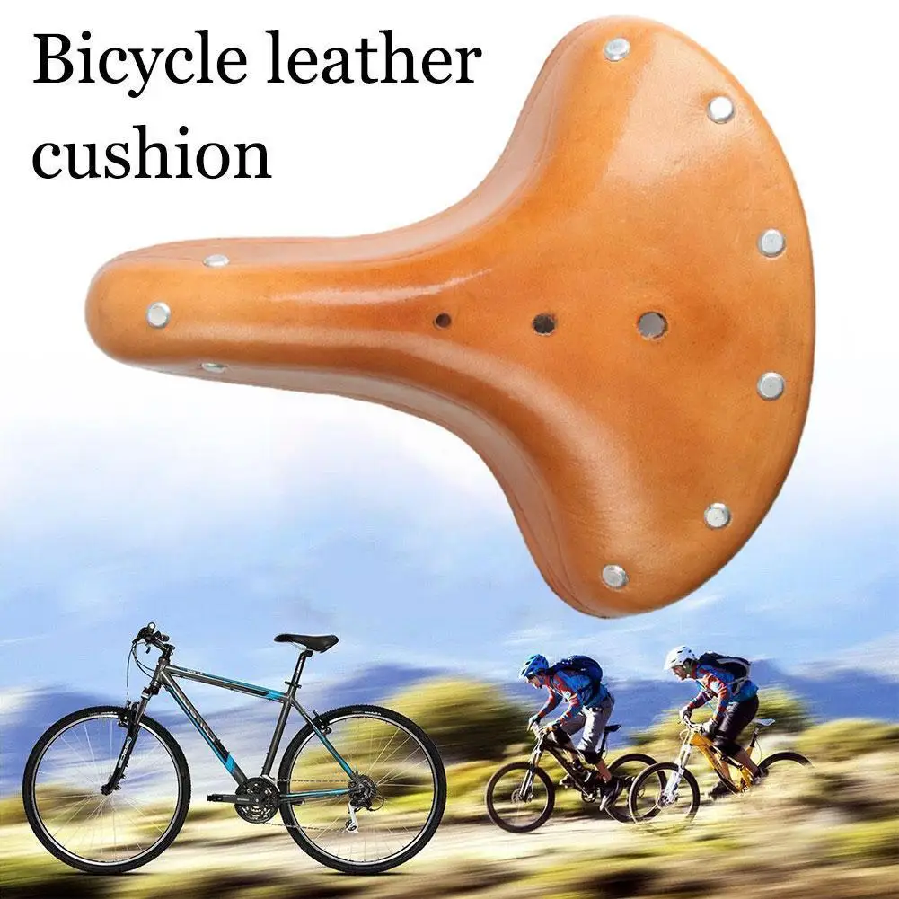 

1 шт., Кожаный велосипед F5f0, в стиле ретро