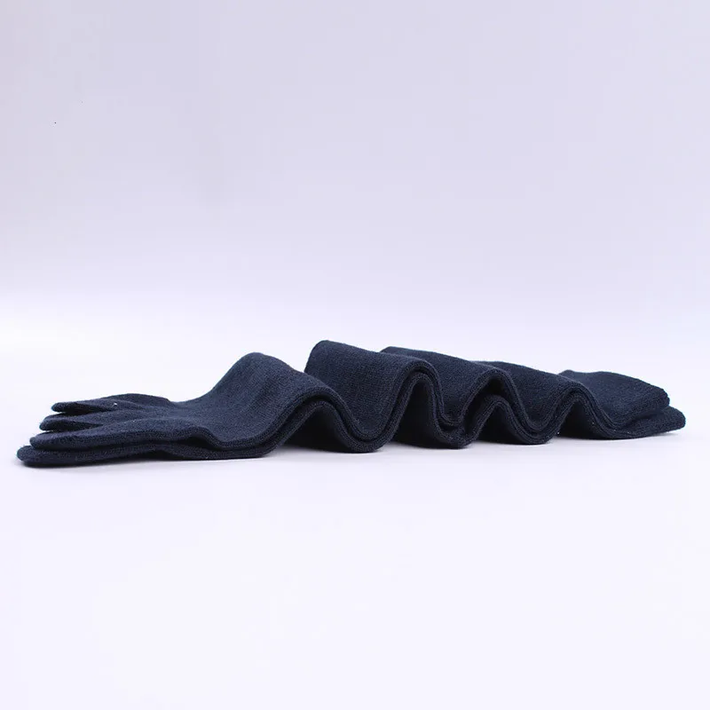 Детские носки 5 пар в комплекте Модные Изящные ботильоны носком для девочек