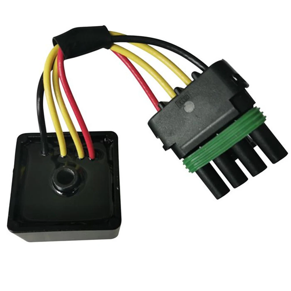 

Rectifier Regulator For Sea-Doo Challenger 1500 cc 180 Hp Sportster 1800 LT SK 1436 Electronic Regulator 278001239 278001056