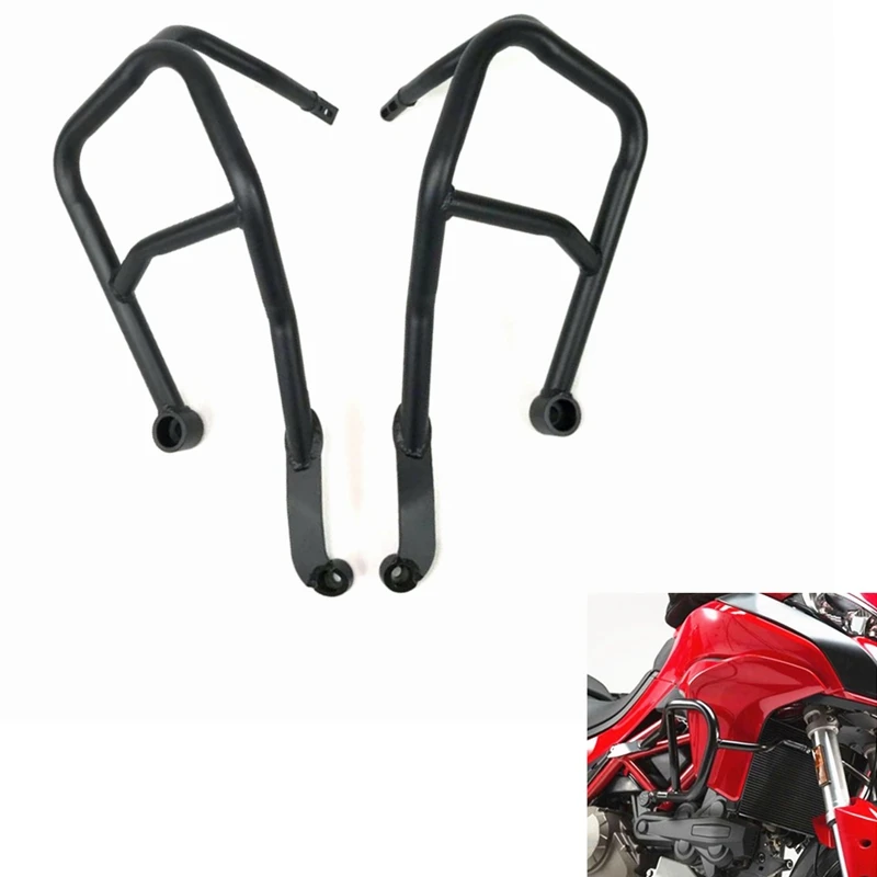 

MTS950 1200 1260 motorcycle Engine bumper Woman bar for ducati MTS950 1260