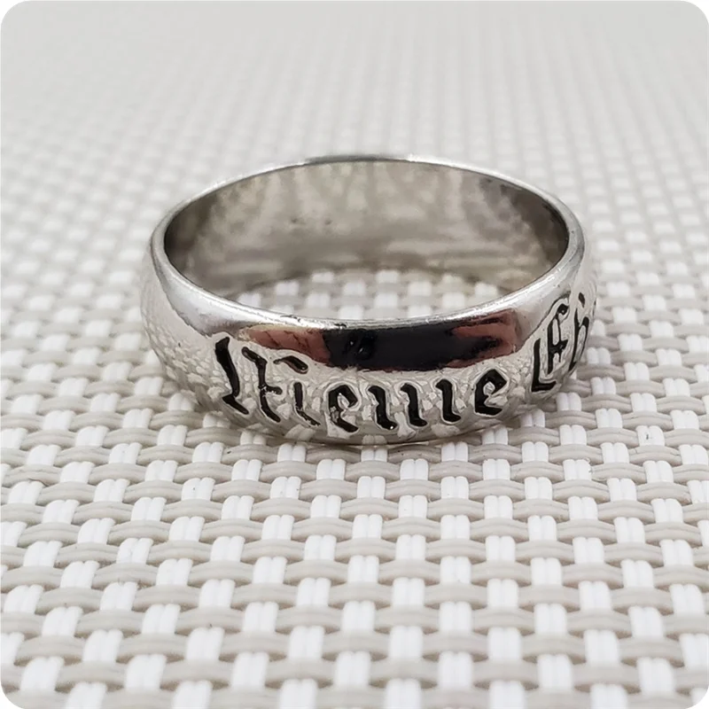 Тип #9 _ немецкие кольца Второй мировой войны | Дом и сад