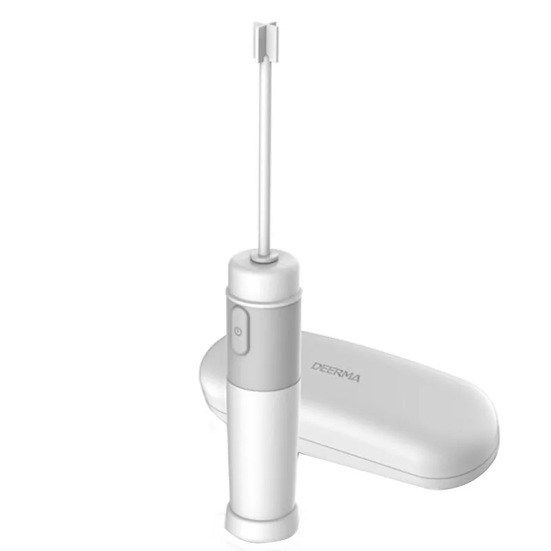Xiaomi mijia электрическая готовка Bl ender яичная тарелка Мини ручка мешалка кофе