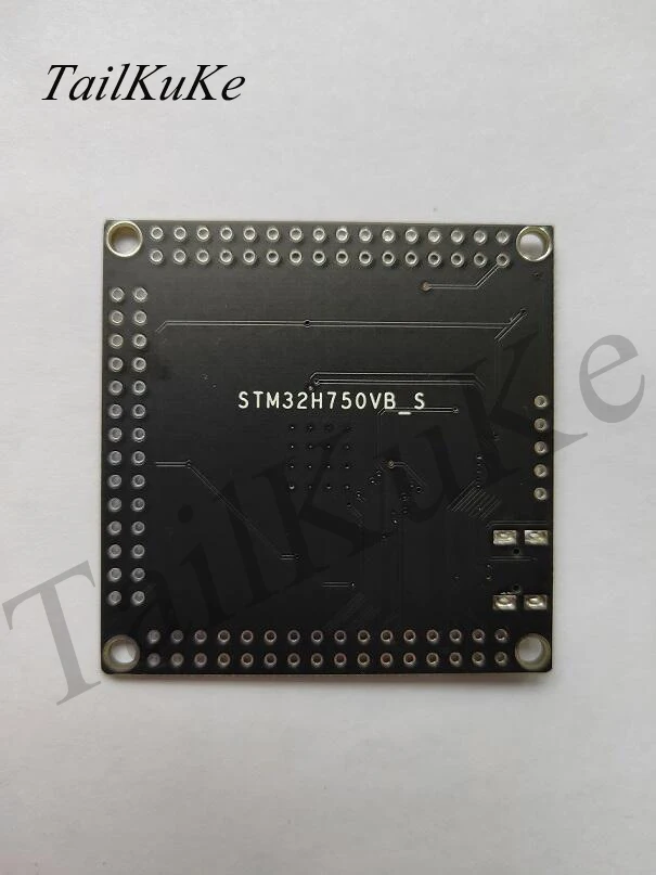 

STM32H750 STM32 Development Board Core Board V Version 480mhz