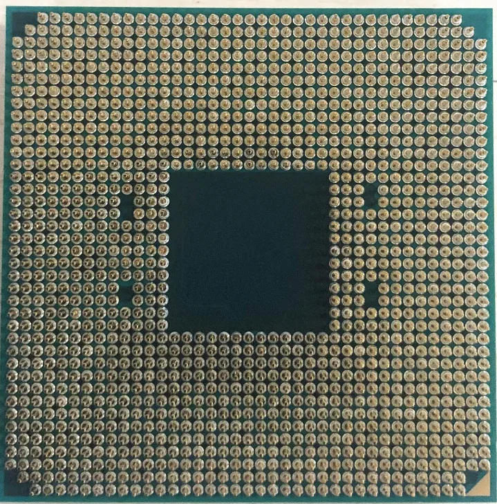 AMD Ryzen 3 1200 R3 1200 3,1 ГГц Quad-CoreCPU процессор YD1200BBM4KAE гнездо AM4 1200